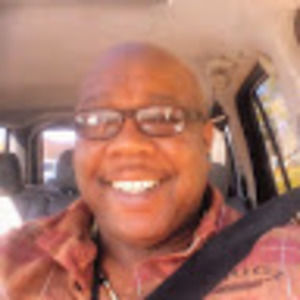 Meet your Posher, Patrick